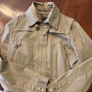 Banana Republic jacket